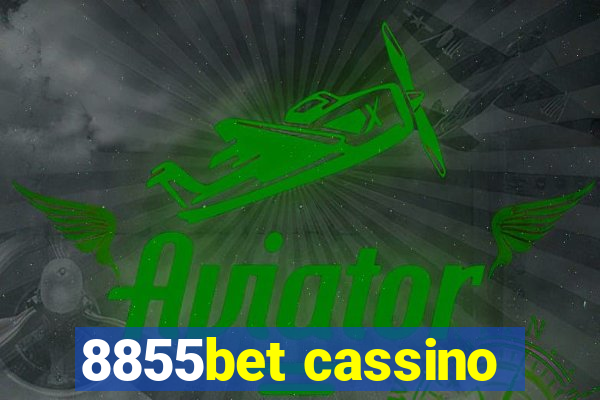 8855bet cassino